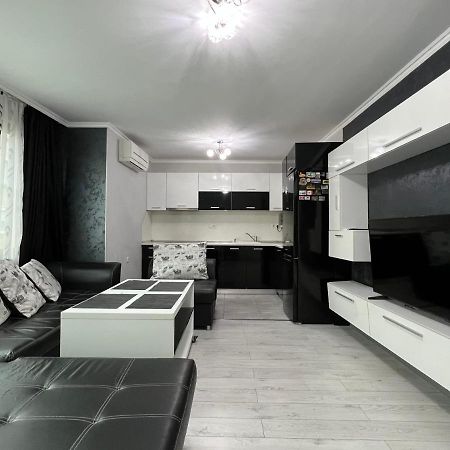 Tea Apartments Pomorie Exteriér fotografie