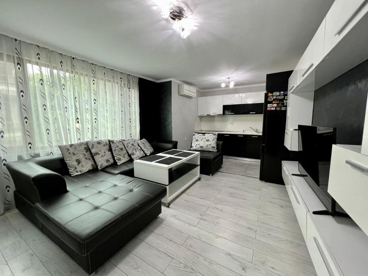 Tea Apartments Pomorie Exteriér fotografie