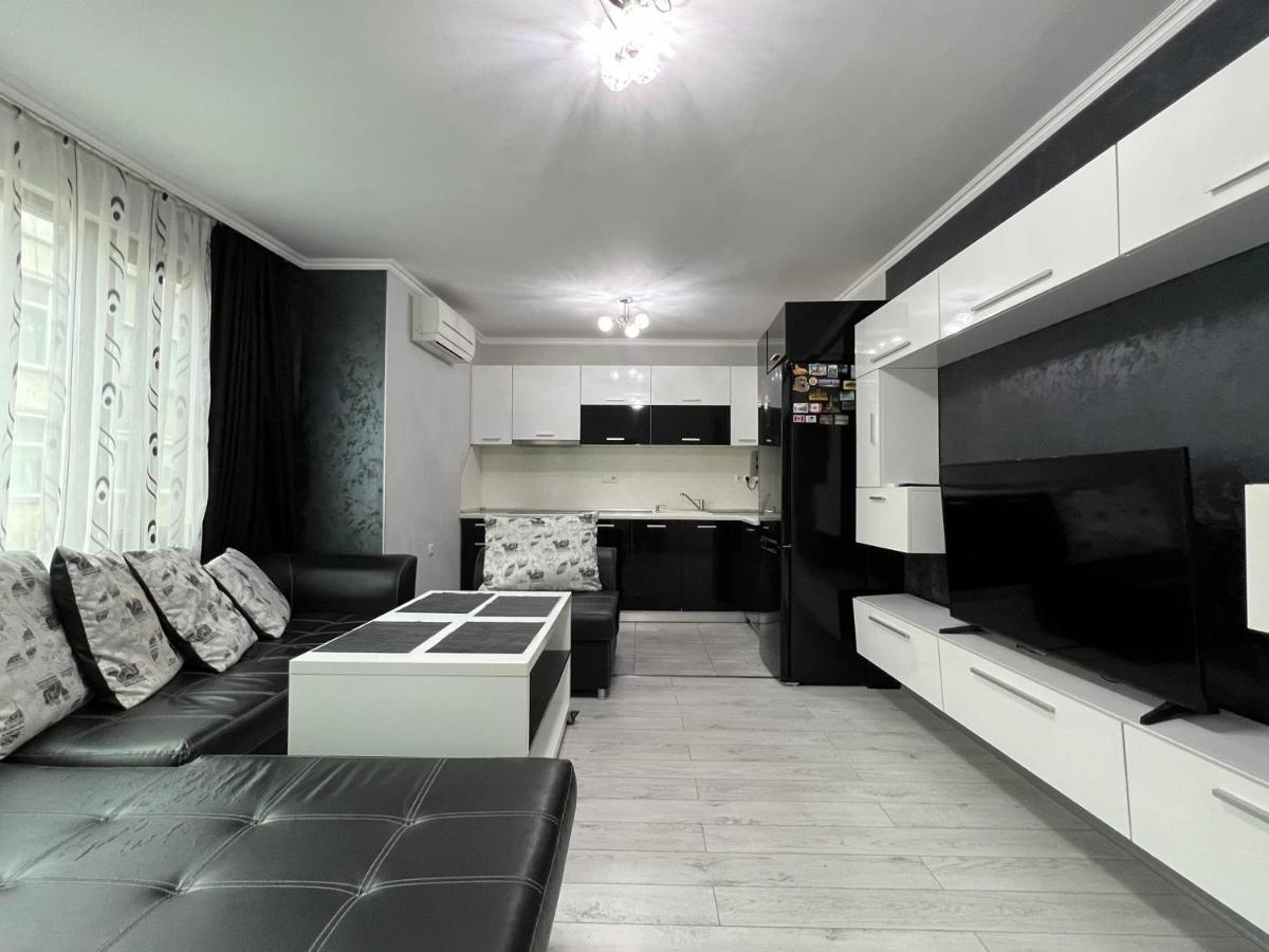Tea Apartments Pomorie Exteriér fotografie