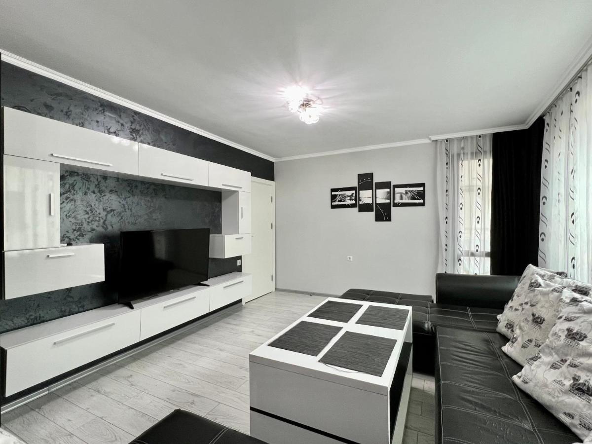 Tea Apartments Pomorie Exteriér fotografie