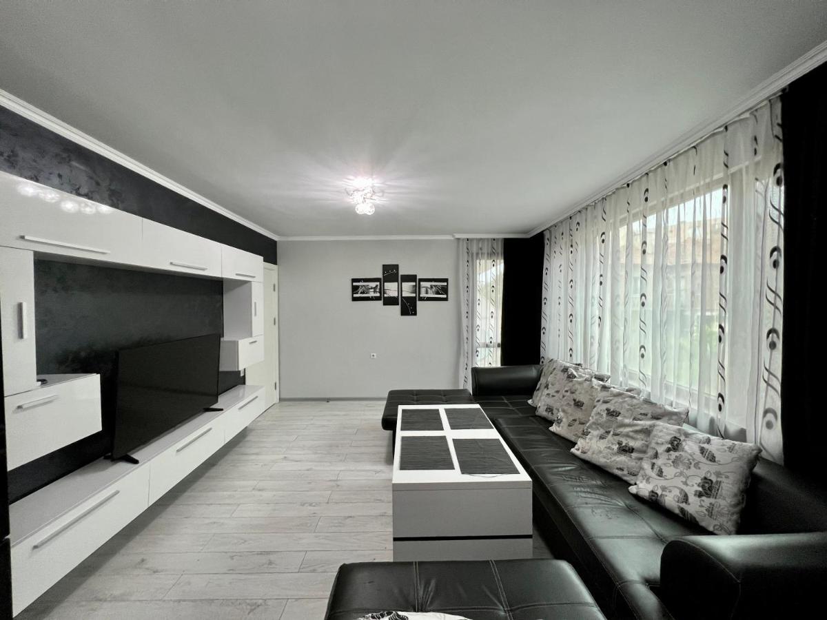 Tea Apartments Pomorie Exteriér fotografie