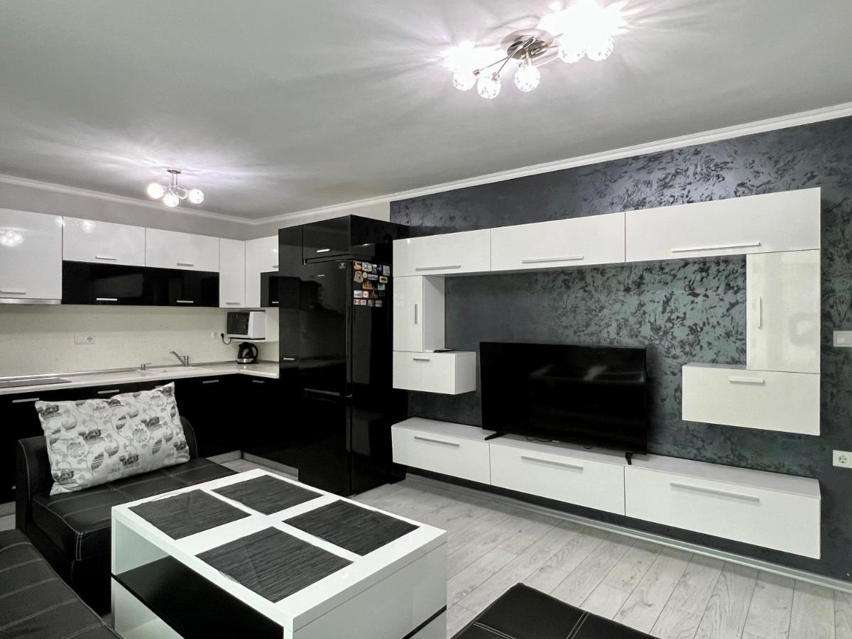 Tea Apartments Pomorie Exteriér fotografie