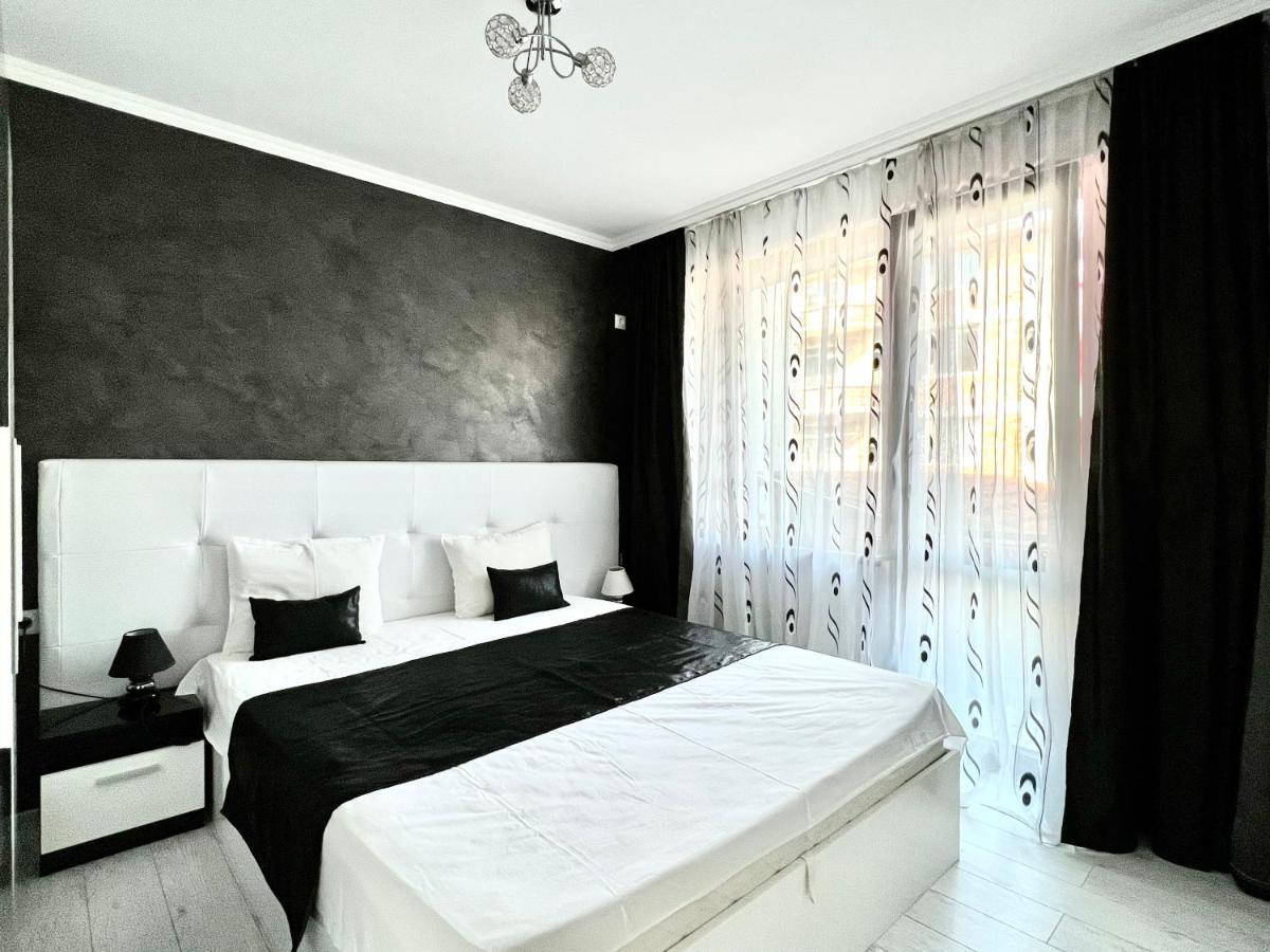 Tea Apartments Pomorie Exteriér fotografie